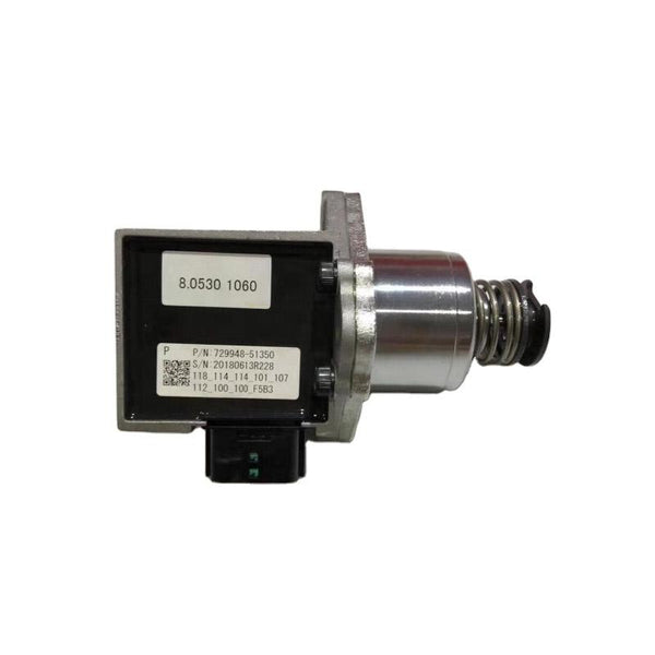 Diesel Injection Pump Actuator 729948-51350 for Yanmar 4TNV98 Engine