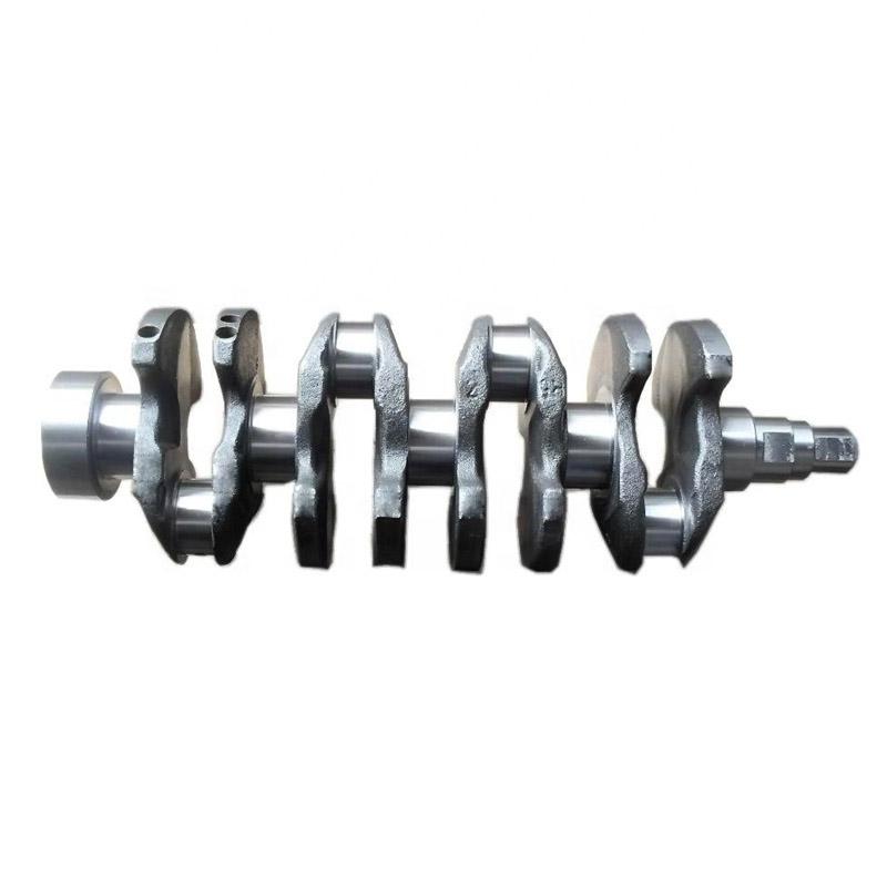 Diesel engine Parts for 4G18 crankshaft MD352125 Forged Steel