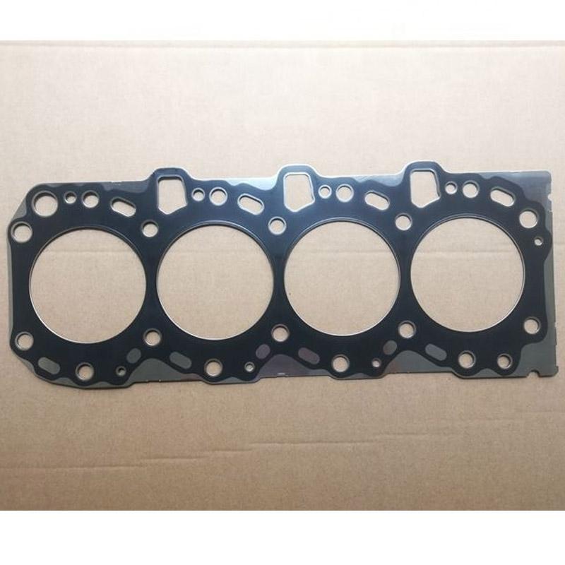 Diesel engine parts 1KD-FTV head gasket 11115-30031-A0