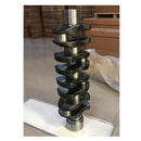 Diesel engine parts for J05 crankshaft S1341-12281 Forged Steel