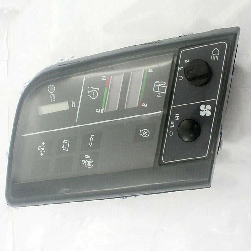 Display Panel Monitor 7834-73-2101 7834-73-2102 Fit Komatsu PC60-7 Excavator