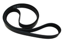 Drive Belt 8PK 2110mm Length 320/08606 32008606 for JCB Backhoe Loader 4CX