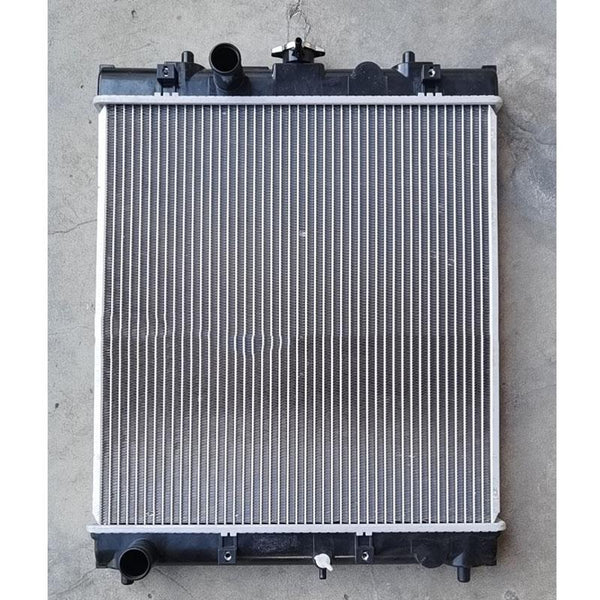 E-TC230-99600 Radiator for Kubota L4400H L4400F L4400DT Tractors