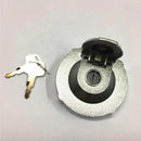E131-1038 Fuel Cap With 2 Keys HD62 For Hyundai R60-7 R60-5 R55-5 R55-7 R220-5