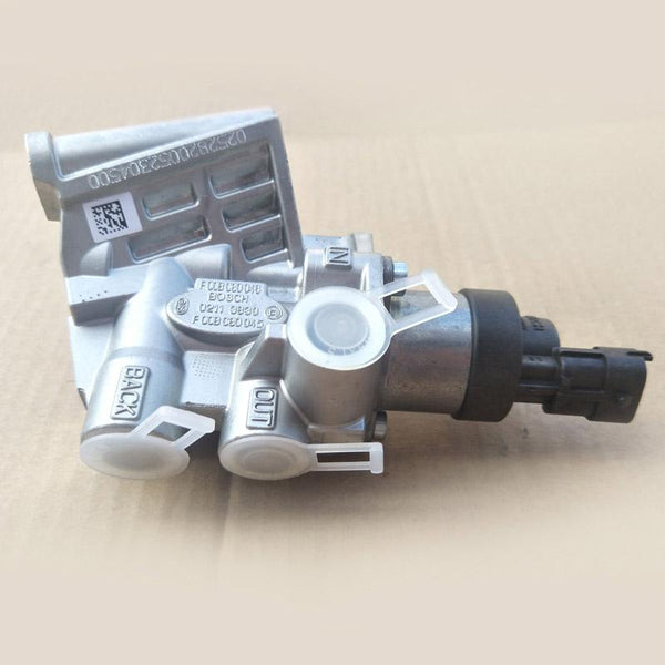 EC210B EC240B Fuel Regulator 0928400670 02113830 Fuel Pump Control Valve VOE21638691 VOE21103266 VOE21060258 21060258