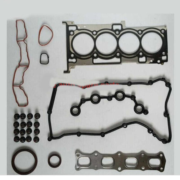 ED3 EDG Engine Full gasket set kit for CHRYSLER SEBRING FOR Dodge CALIBER AVENGER JOURNEY FOR JEEP COMPASS PATRIOT MK74 2.4L