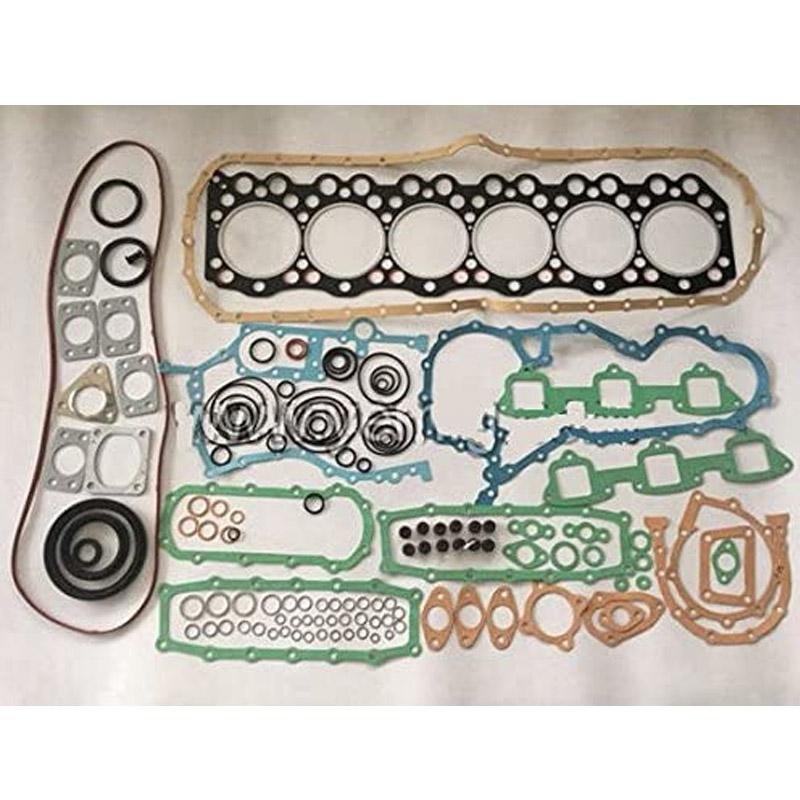 EP100 full gasket kit 04010-0204 engine cylinder head gasket 11115-2190