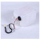 EXPANSION WATER TANK FIT HYUNDAI EXCAVATOR R200 R210 R220-5 R215-7/240/300