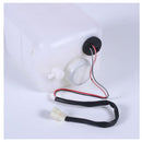 EXPANSION WATER TANK FIT HYUNDAI EXCAVATOR R200 R210 R220-5 R215-7/240/300