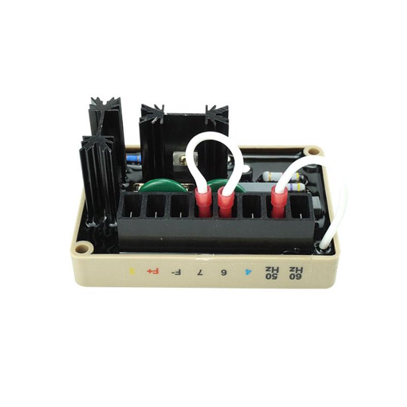 Electric Automatic Voltage Regulator AVR SE350 For Marathon