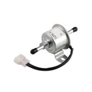 Electric Fuel Lift Pump 12V 6684852 for Bobcat 425 428 430 435 A770 S750 S770 S850 T750 T770 T870