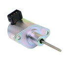 Electrical Stop Solenoid Valve E6850-60012 for Kioti Tractor CK25 CK30 DK35 DK40