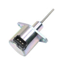 Shutoff Solenoid 7002157 6697653 for Bobcat Compact Tractors CT122 CT225 CT230 CT235 CT335 CT440 CT445 CT450