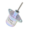 Shutoff Solenoid 7002157 6697653 for Bobcat Compact Tractors CT122 CT225 CT230 CT235 CT335 CT440 CT445 CT450