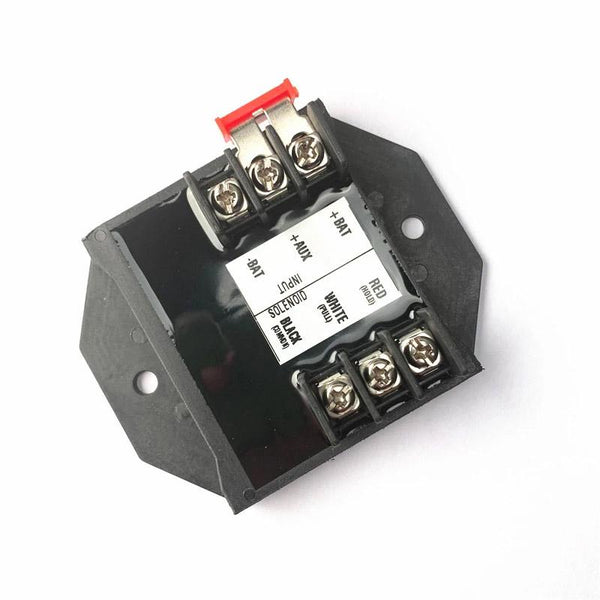 Electronic Control Module S500-A60 for Universal