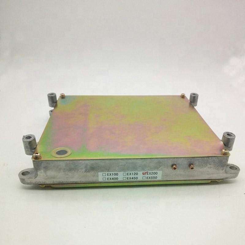 Engine Controller EC Panel 9104912 for Hitachi EX200-2 EX220-2 EX200-3 EX220-3 Excavators