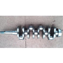 Engine Crankshaft For Kubota V1902-BH Diesel Kubota KX101 KX151 Compact Tractors