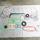 Engine EM100 Overhaul Gasket For HINO Engine