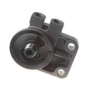 Engine Fuel Filter Cover Head 6202-73-6110 compatible with Komatsu 4D95 Forklift parts