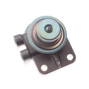 Engine Fuel Filter Cover Head 6202-73-6110 compatible with Komatsu 4D95 Forklift parts