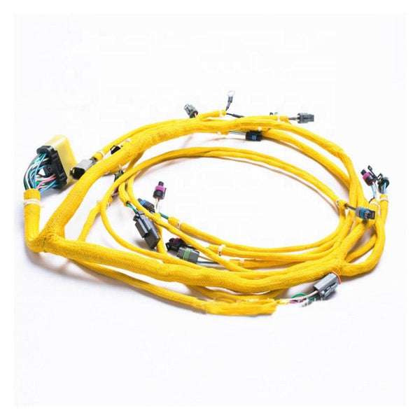 Engine Wiring Harness 6240-81-5315 For Komatsu SA6D170E Excavator PC1250-7