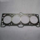 Engine overhaul rebuild kit 4G63 4G64 diesel forklift cylinder head gasket