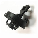 Excavator 2045-408 Fuel Tank Cap With Keys For Terex