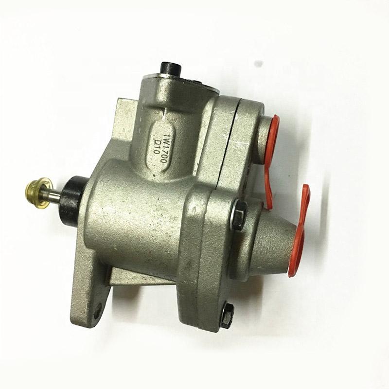 Excavator 3406B 3406C engine parts 1W1700 0R3008 Fuel Transfer Pump