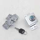 Excavator Accessories Toolbox lock lock block lock core door lock for CATERPILLAR CAT E320D
