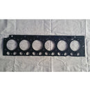Excavator BF6M2012 Engine Spare Parts 04289404 613769040 Cylinder Head