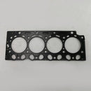Excavator Diesel Engine TCD2012 L04 2V TCD4L2012 BF4M2012 U19 Cylinder Head Gasket 1003090-65D 1003090-65R