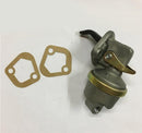 Excavator J904374 J928143 87319987 Fuel Transfer Lift Pump For Case IH Crawler Loader 550 550E 550G Engine