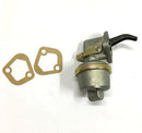 Excavator J904374 J928143 87319987 Fuel Transfer Lift Pump For Case IH Crawler Loader 550 550E 550G Engine