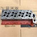 Excavator parts 1101-E0B61 SK210-8 SK200-8 11183-78010 Engine Cylinder Heads J05E Cylinder Head