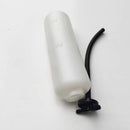 Excavator yanmar 30 engine parts water expansion tank