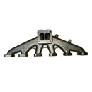 Exhaust Manifold 11414-4480 For Hitachi EX200-1 Excavators 6BD1 Motor