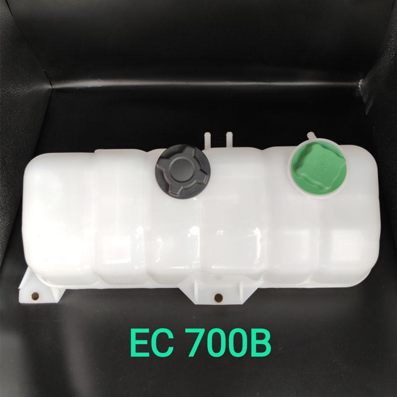 Expansion Tank Water FITS VOLVO EC700B Generator Parts