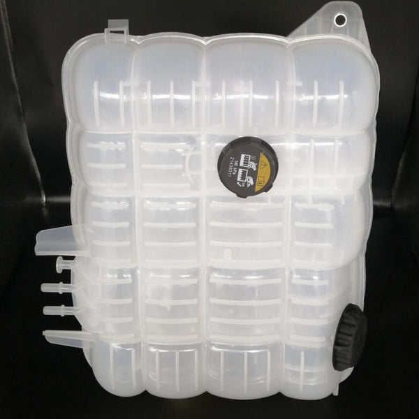 Expansion Tank Water FITS VOLVO EC750