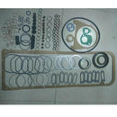 F6L912 Cylinder Gasket Kit 02931405 02931314 For Deutz Engine