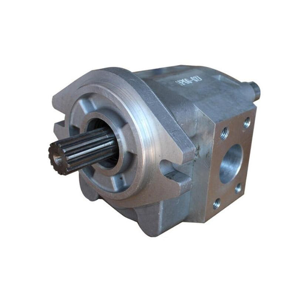 Hydraulic Pump 15787-10402 For Mitsubishi TCM FD50-70Z7 Forklift