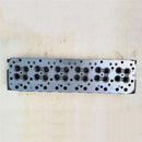 FE6 FE6T Cylinder Head For Nissan Truck Diesel Engine
