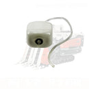 FITS KUBOTA Harvester 488 588 688 Expansion Cooling Tank 17355-72380