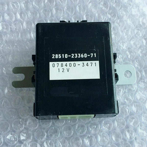 FIT TOYOTA 28510-23360-71 PRE-HEATING TIMER