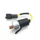 FIT for Isuzu 6BG1 4BG1 Hitachi Excavator 1-82410170-1 New Oil Pressure Sensor 1824101701