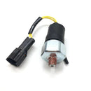 FIT for Isuzu 6BG1 4BG1 Hitachi Excavator 1-82410170-1 New Oil Pressure Sensor 1824101701