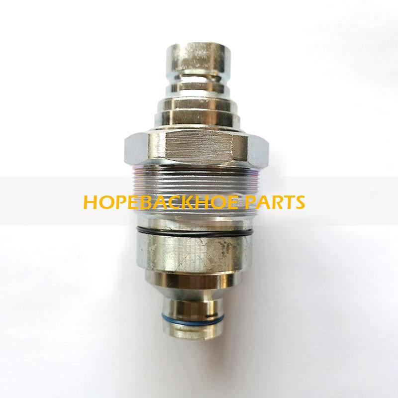 Hydraulic Female Flat Face Quick Coupler V1311-77150 for Kubota SVL95-2S SVL75-2CA SVL75-2C SVL75-2 SSV75 SSV65PC