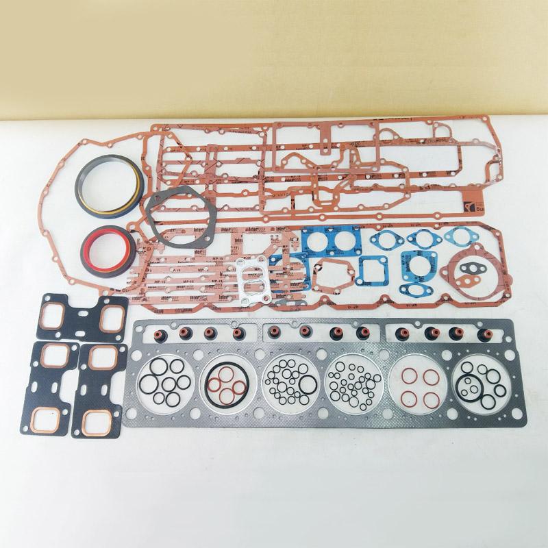 For Caterpillar 3116 Engine Cylinder Head Gasket Full Gasket Kit