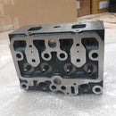 For Daewoo D1146 Cylinder Head Diesel Engine