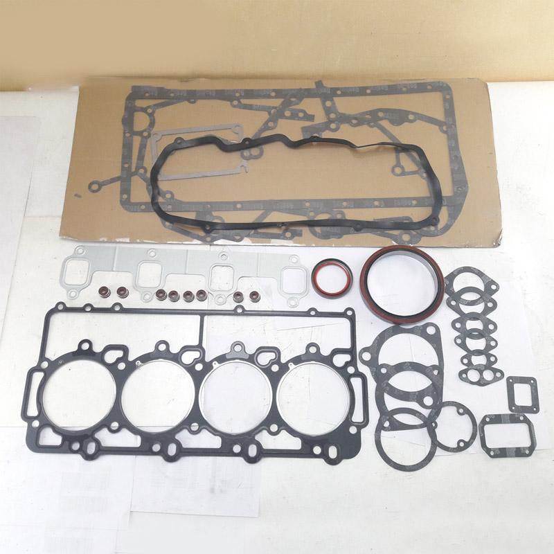 Fits Caterpillar 3204 Engine Complete Overhaul Full Gasket Kit For Excavator