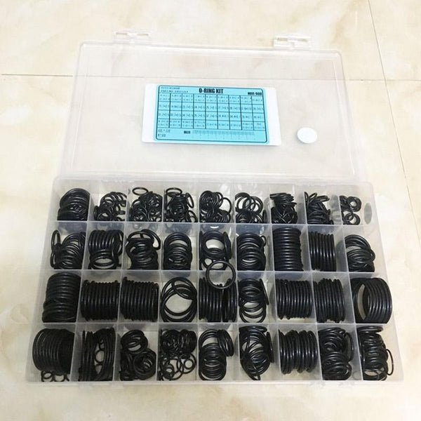 Fits Kobelco Excavator Accessories O Ring Box Big Box High Quality